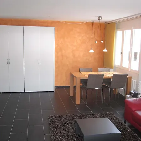 Brueggli A14 Appartement *