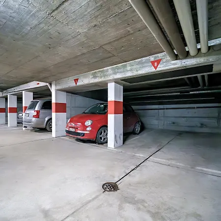 Appartement Brueggli A14 Arosa