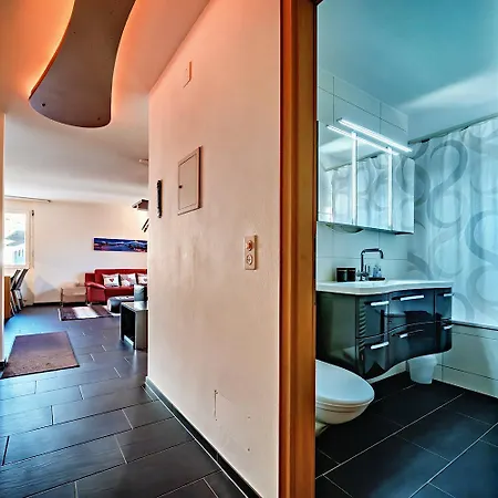 Appartement Brueggli A14