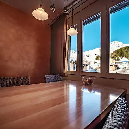 Brueggli A14 Appartement *