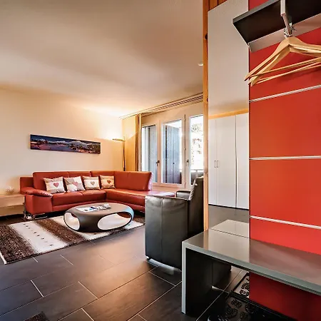 Appartement Brueggli A14