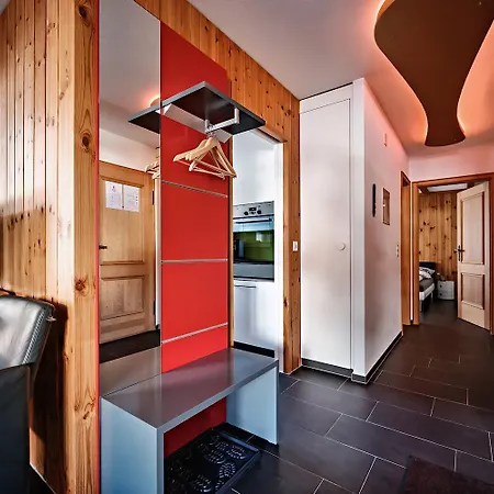 Brueggli A14 * Arosa