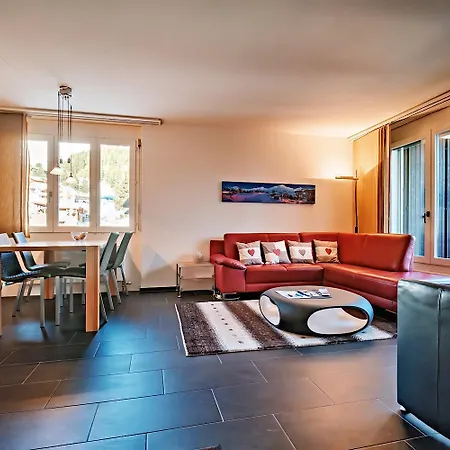 Brüggli A14 Apartment