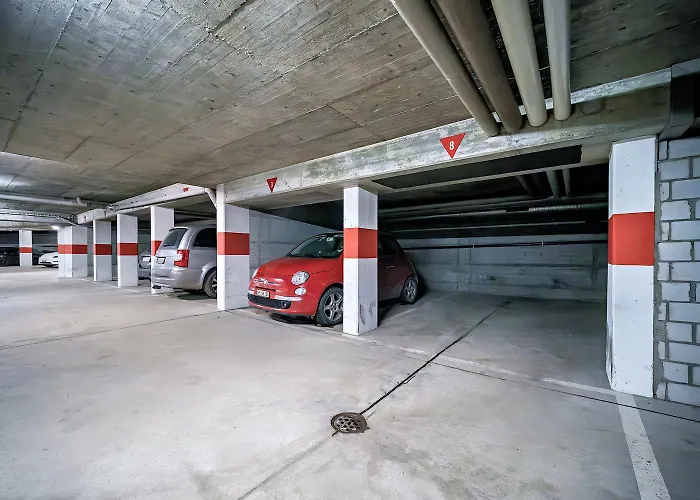 Lejlighed Brueggli A14 Arosa