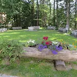 Lägenhet Brueggli A14 *