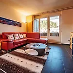 Lägenhet Brueggli A14 Arosa