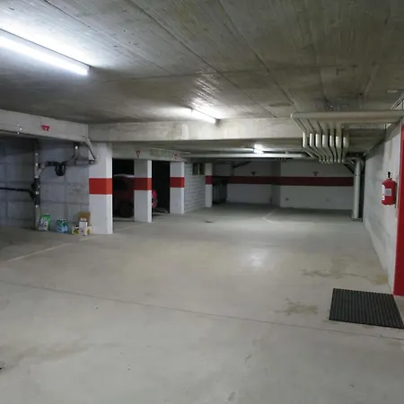 Brüggli A14 Apartman