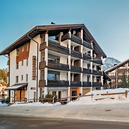 Brüggli A14 * Arosa