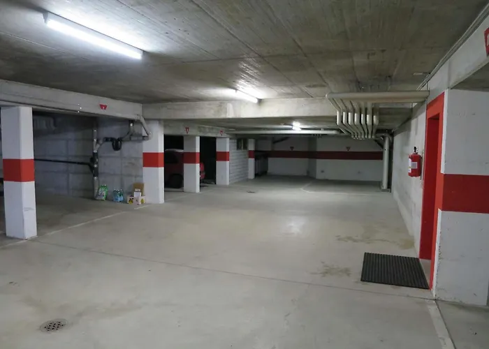 Brüggli A14 Apartman