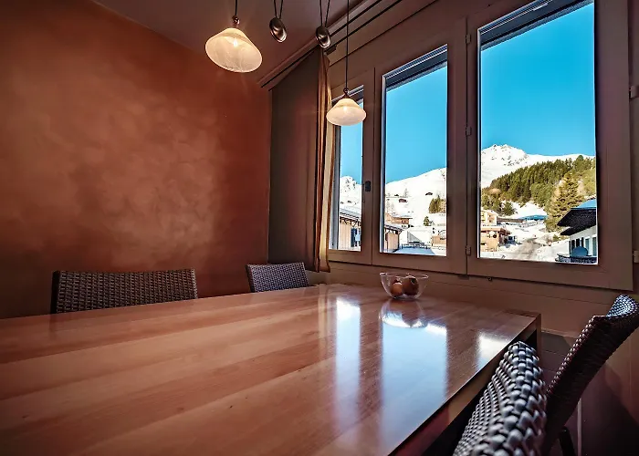 Brüggli A14 Apartman *