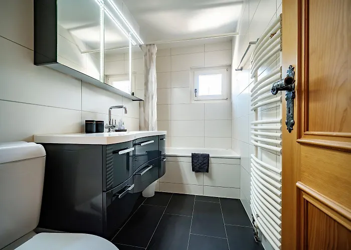 Brüggli A14 * Arosa