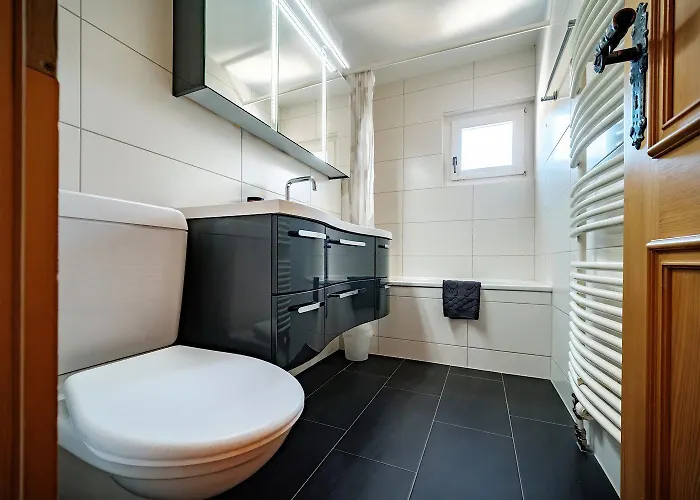 Brüggli A14 Apartman *