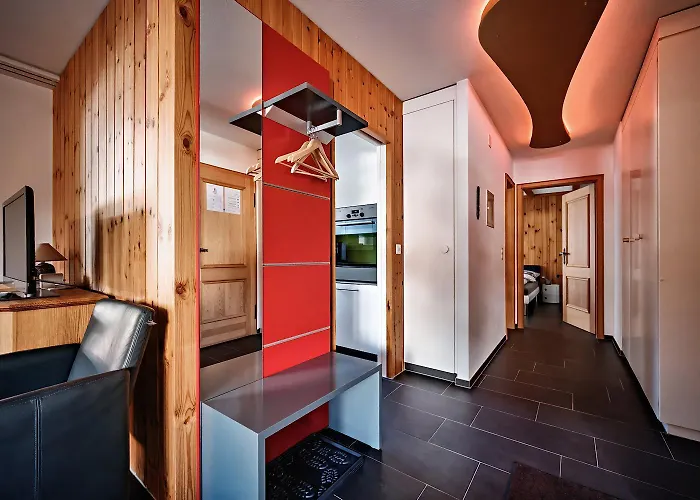 Brüggli A14 * Arosa